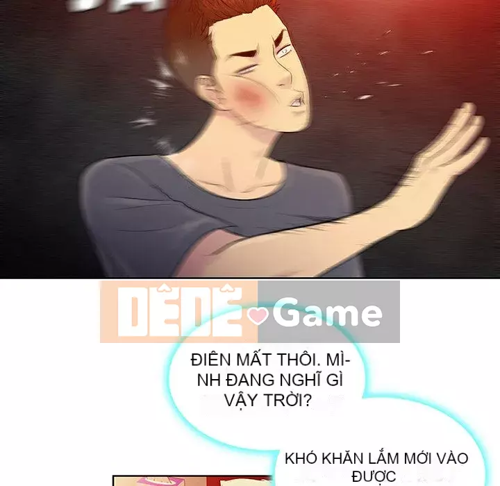 Người đàn ông được bao quanh bởi các nữ thần Chương 1-56