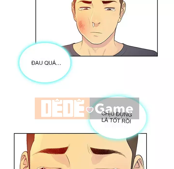 Người đàn ông được bao quanh bởi các nữ thần Chương 1-56