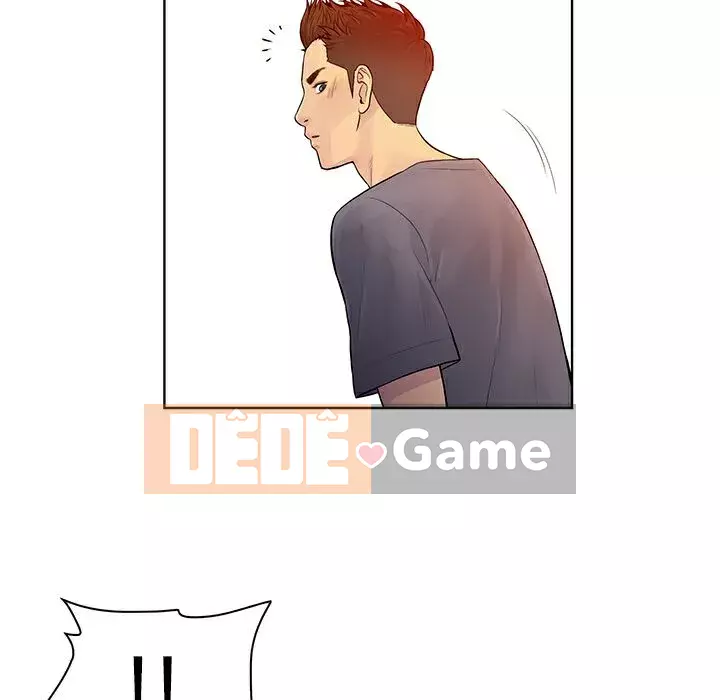 Người đàn ông được bao quanh bởi các nữ thần Chương 1-56