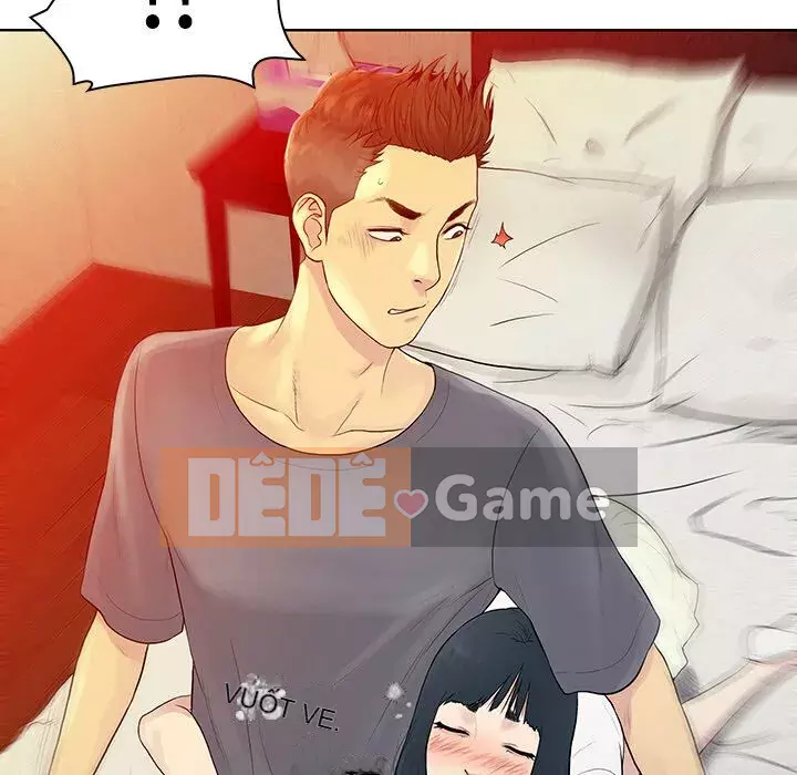 Người đàn ông được bao quanh bởi các nữ thần Chương 1-56