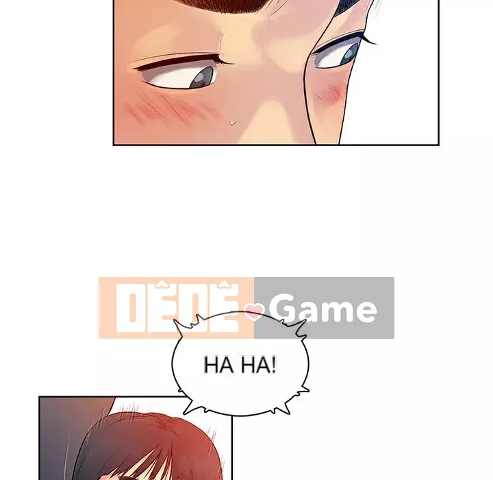 Người đàn ông được bao quanh bởi các nữ thần Chương 1-56