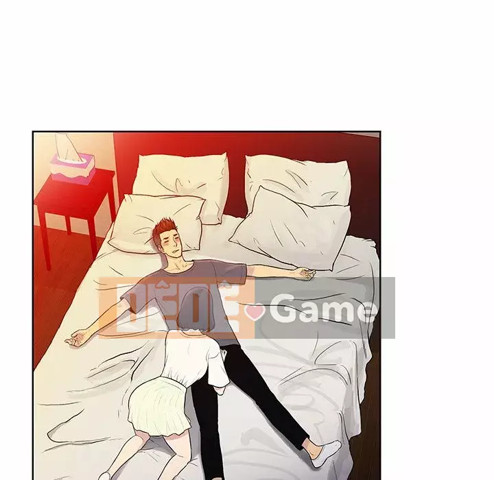 Người đàn ông được bao quanh bởi các nữ thần Chương 1-56