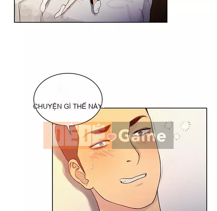 Người đàn ông được bao quanh bởi các nữ thần Chương 1-56