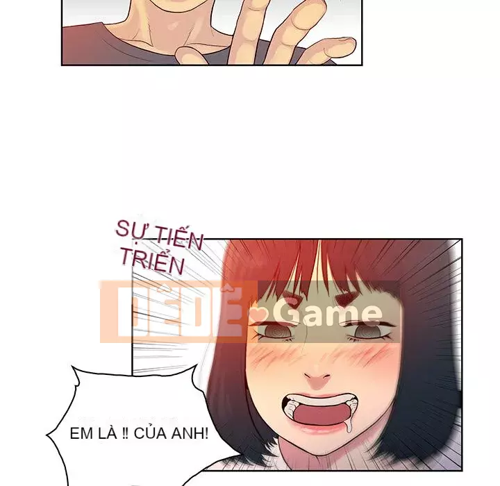 Người đàn ông được bao quanh bởi các nữ thần Chương 1-56