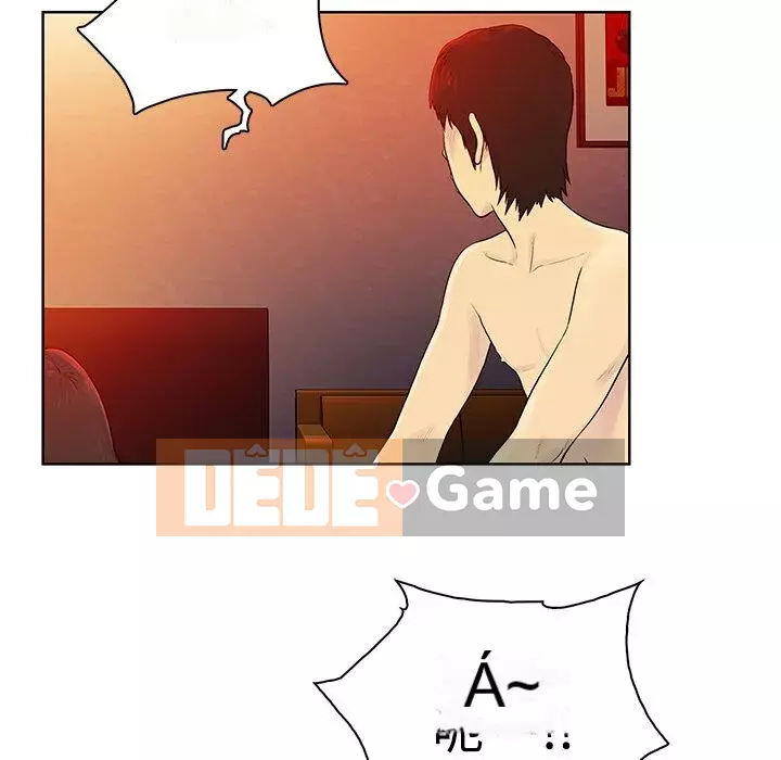 Người đàn ông được bao quanh bởi các nữ thần Chương 1-56