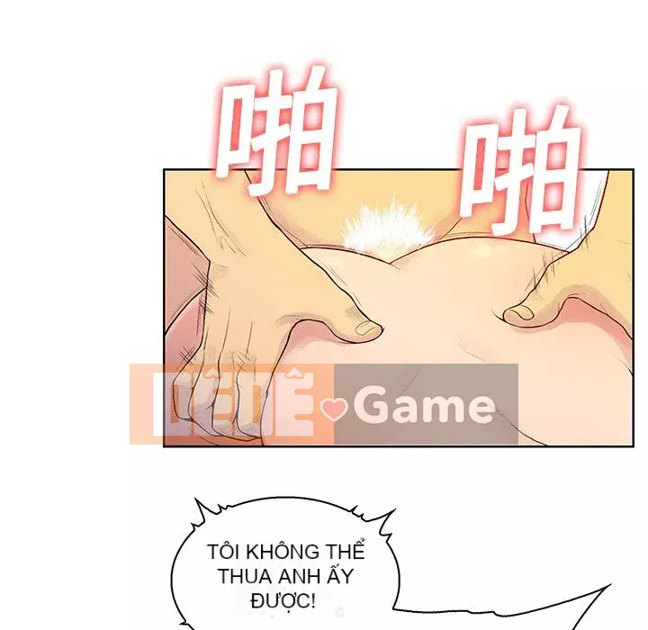 Người đàn ông được bao quanh bởi các nữ thần Chương 1-56