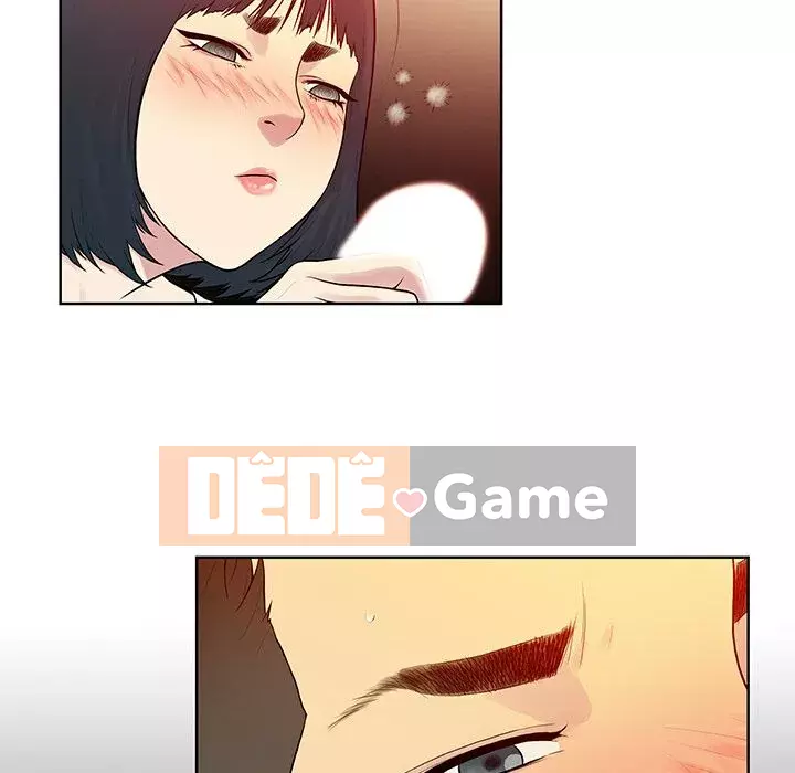 Người đàn ông được bao quanh bởi các nữ thần Chương 1-56