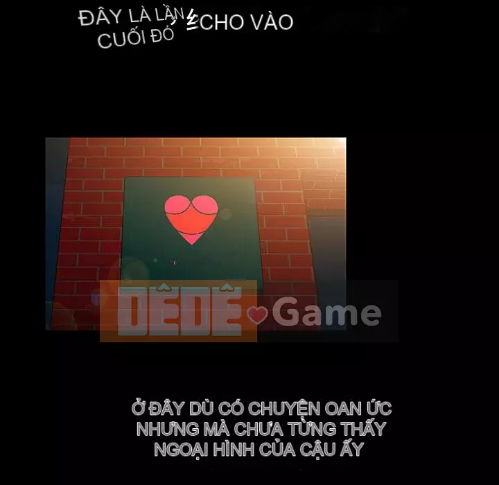 Người đàn ông được bao quanh bởi các nữ thần Chương 1-56