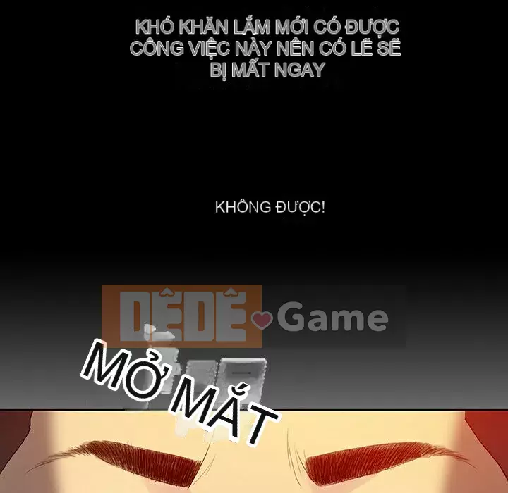 Người đàn ông được bao quanh bởi các nữ thần Chương 1-56