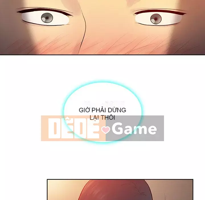 Người đàn ông được bao quanh bởi các nữ thần Chương 1-56