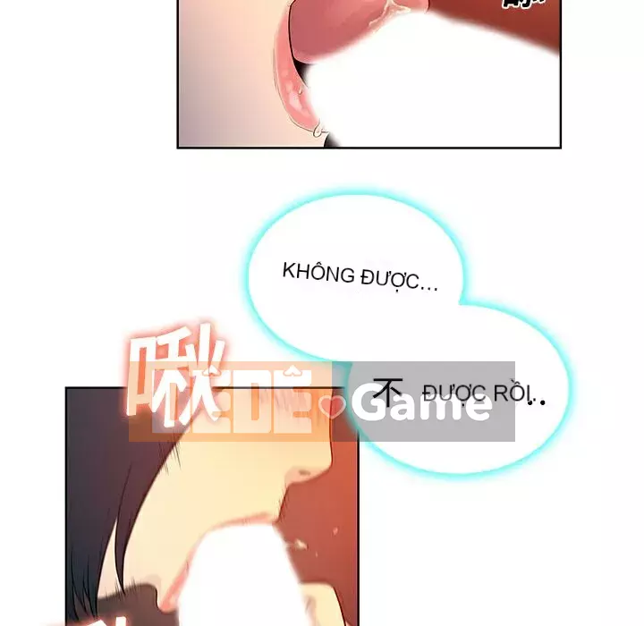 Người đàn ông được bao quanh bởi các nữ thần Chương 1-56