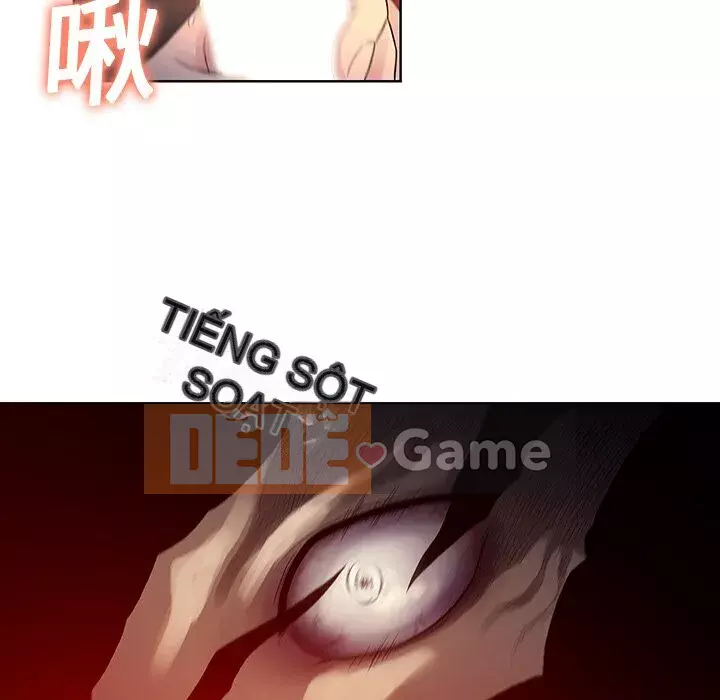 Người đàn ông được bao quanh bởi các nữ thần Chương 1-56