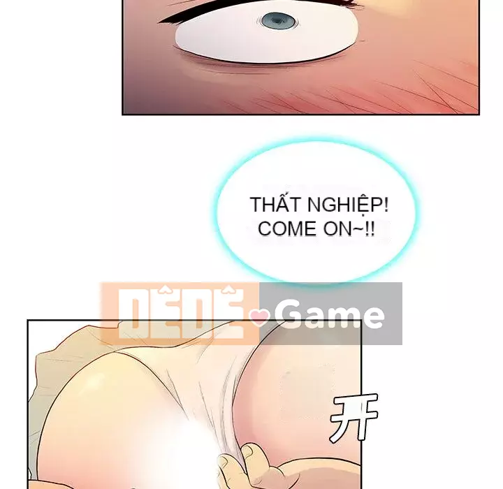 Người đàn ông được bao quanh bởi các nữ thần Chương 1-56