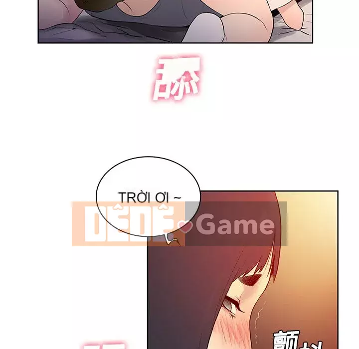 Người đàn ông được bao quanh bởi các nữ thần Chương 1-56