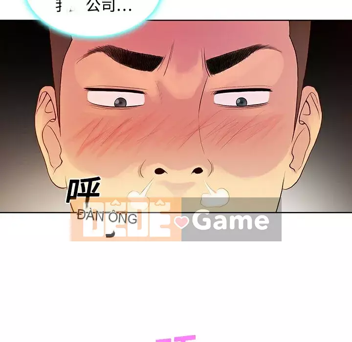 Người đàn ông được bao quanh bởi các nữ thần Chương 1-56