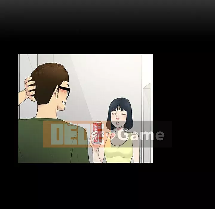 Người đàn ông được bao quanh bởi các nữ thần Chương 1-56