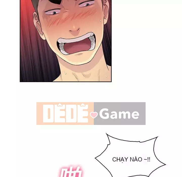 Người đàn ông được bao quanh bởi các nữ thần Chương 1-56