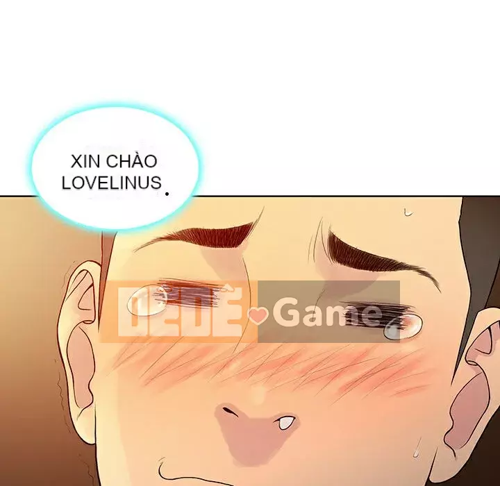 Người đàn ông được bao quanh bởi các nữ thần Chương 1-56