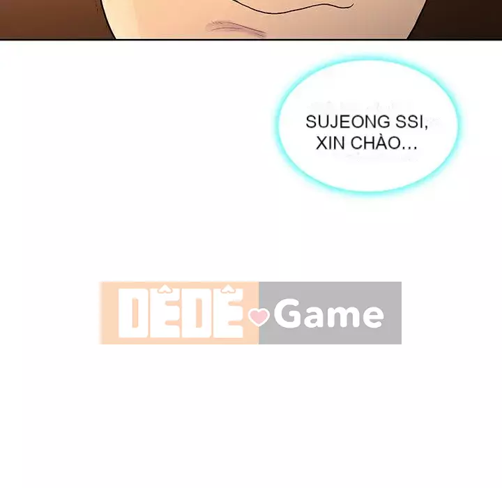 Người đàn ông được bao quanh bởi các nữ thần Chương 1-56