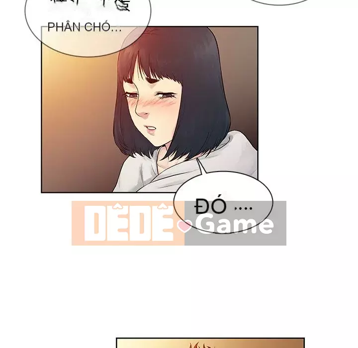 Người đàn ông được bao quanh bởi các nữ thần Chương 1-56