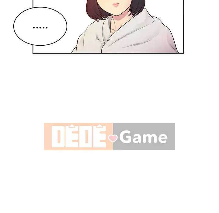 Người đàn ông được bao quanh bởi các nữ thần Chương 1-56