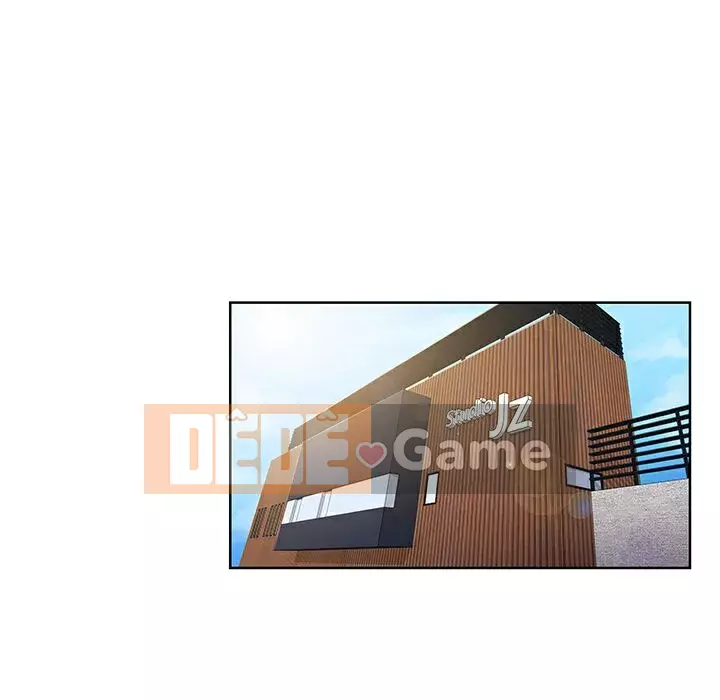 Người đàn ông được bao quanh bởi các nữ thần Chương 1-56