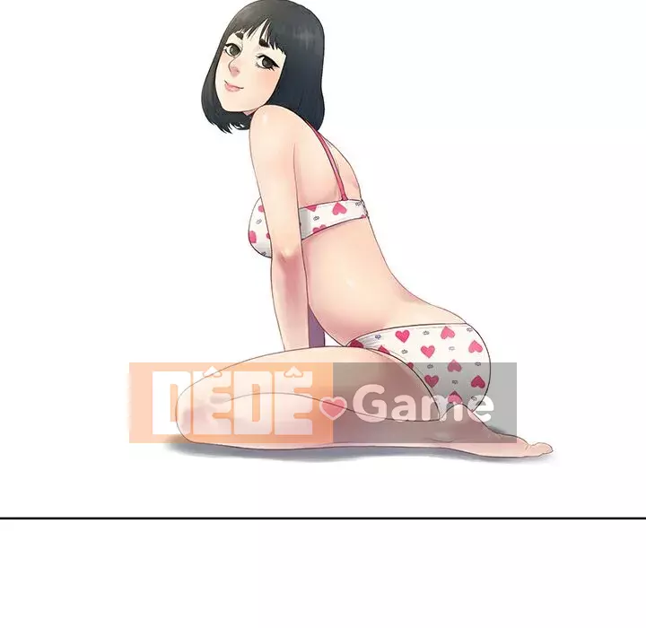 Người đàn ông được bao quanh bởi các nữ thần Chương 1-56