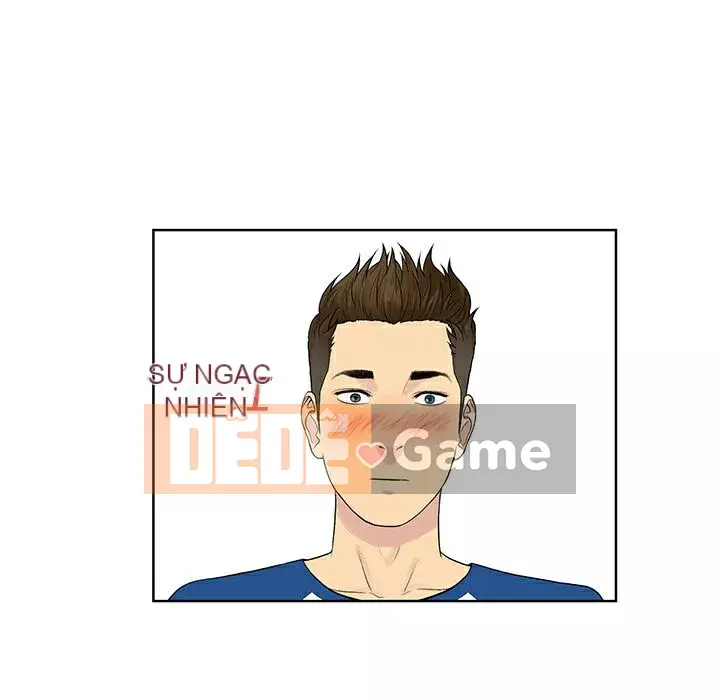 Người đàn ông được bao quanh bởi các nữ thần Chương 1-56