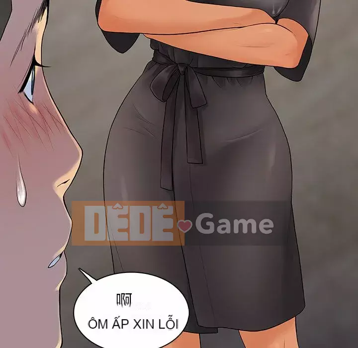 Người đàn ông được bao quanh bởi các nữ thần Chương 1-56