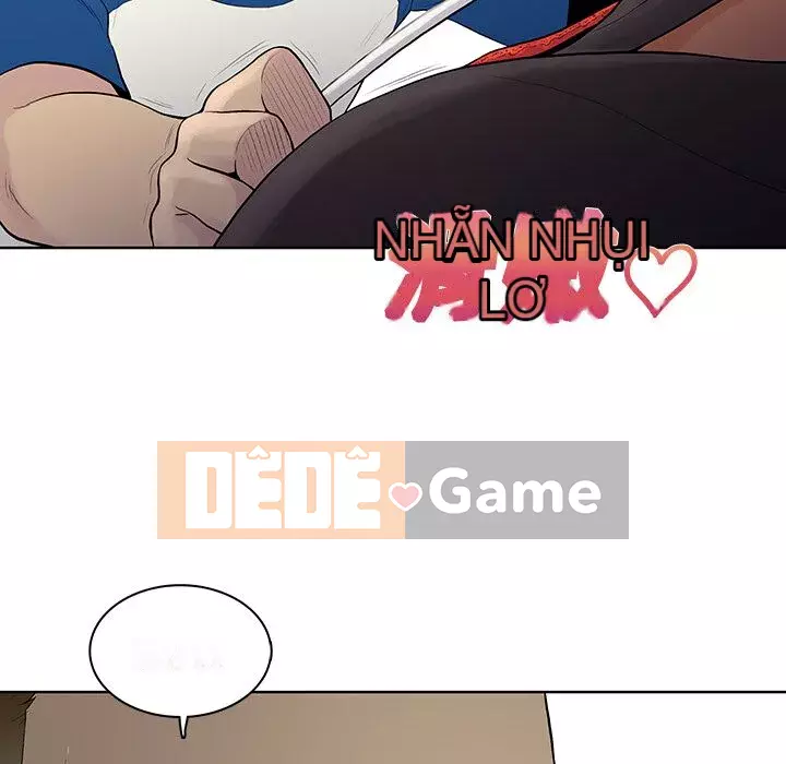 Người đàn ông được bao quanh bởi các nữ thần Chương 1-56