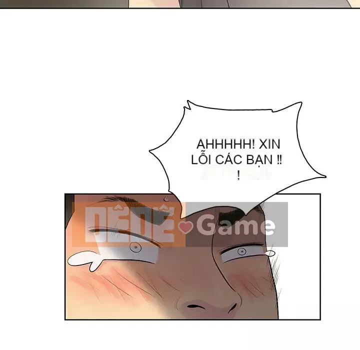 Người đàn ông được bao quanh bởi các nữ thần Chương 1-56