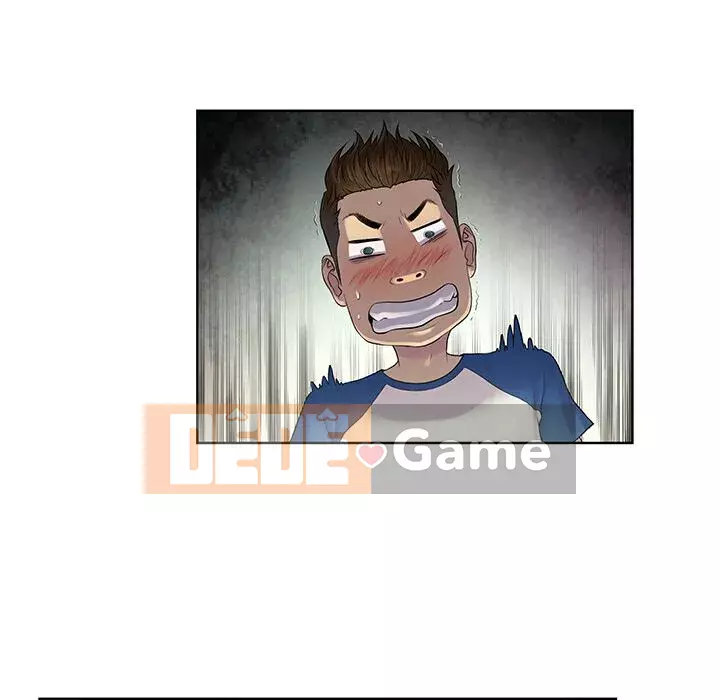 Người đàn ông được bao quanh bởi các nữ thần Chương 1-56