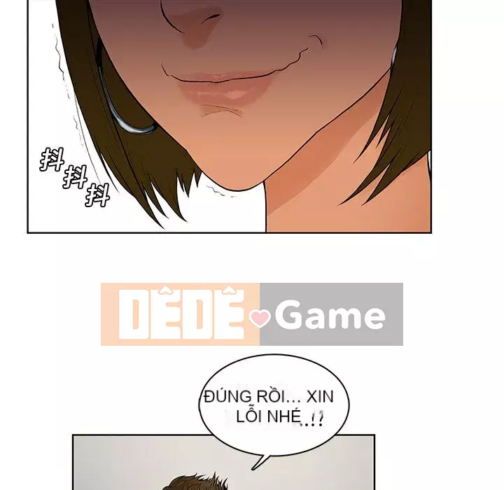 Người đàn ông được bao quanh bởi các nữ thần Chương 1-56