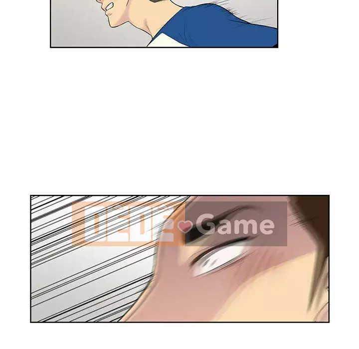 Người đàn ông được bao quanh bởi các nữ thần Chương 1-56