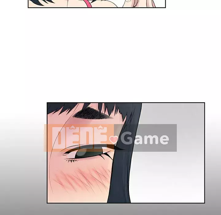 Người đàn ông được bao quanh bởi các nữ thần Chương 1-56