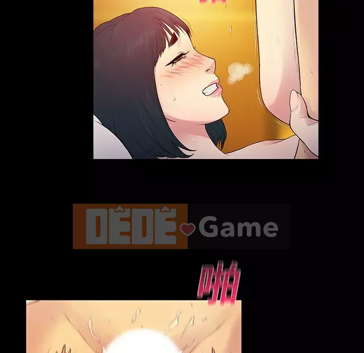 Người đàn ông được bao quanh bởi các nữ thần Chương 1-56