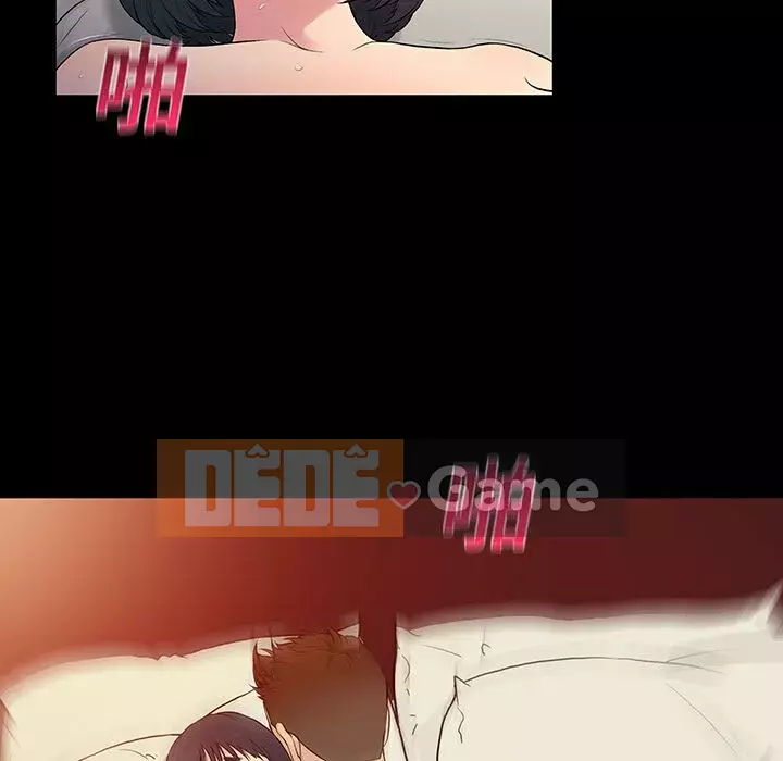 Người đàn ông được bao quanh bởi các nữ thần Chương 1-56