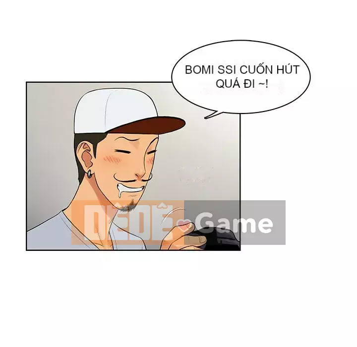 Người đàn ông được bao quanh bởi các nữ thần Chương 1-56