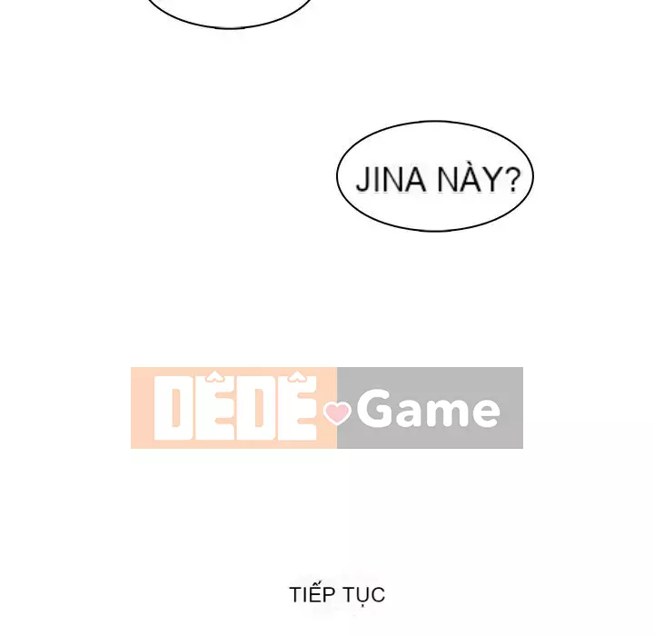 Người đàn ông được bao quanh bởi các nữ thần Chương 1-56