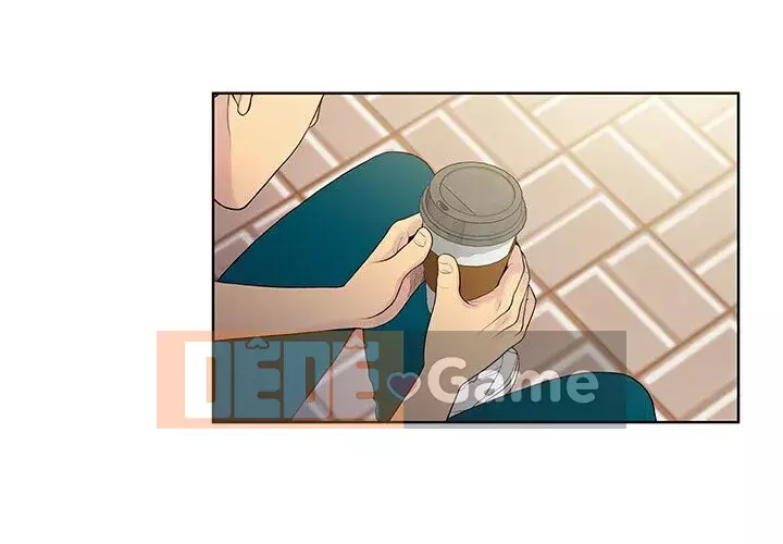 Người đàn ông được bao quanh bởi các nữ thần Chương 1-56