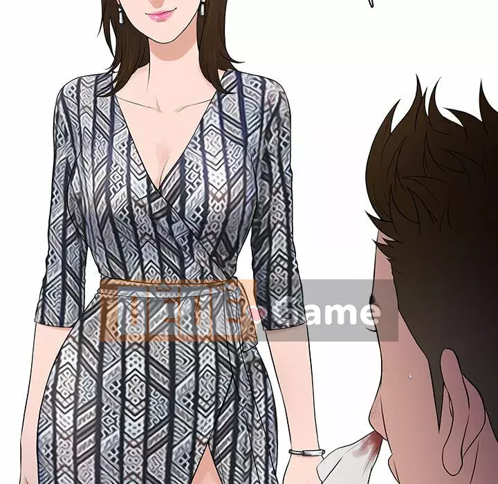 Người đàn ông được bao quanh bởi các nữ thần Chương 1-56