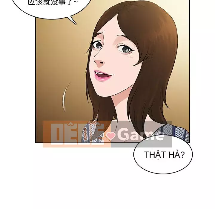 Người đàn ông được bao quanh bởi các nữ thần Chương 1-56