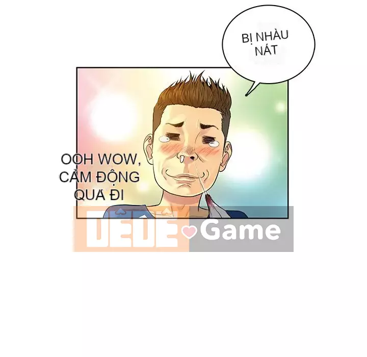 Người đàn ông được bao quanh bởi các nữ thần Chương 1-56