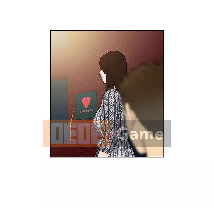 Người đàn ông được bao quanh bởi các nữ thần Chương 1-56