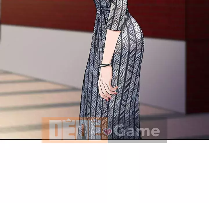 Người đàn ông được bao quanh bởi các nữ thần Chương 1-56