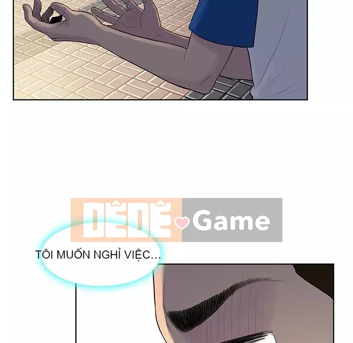 Người đàn ông được bao quanh bởi các nữ thần Chương 1-56