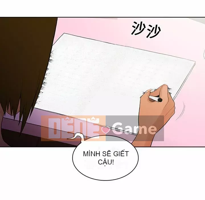 Người đàn ông được bao quanh bởi các nữ thần Chương 1-56