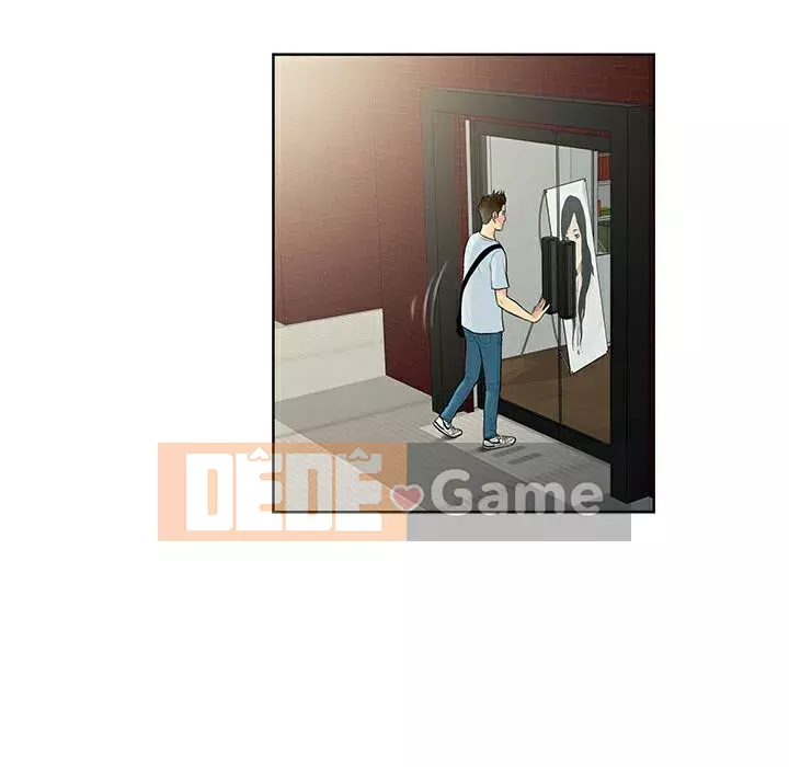 Người đàn ông được bao quanh bởi các nữ thần Chương 1-56