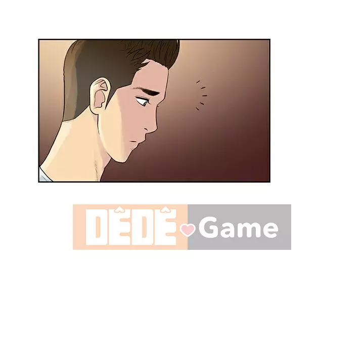 Người đàn ông được bao quanh bởi các nữ thần Chương 1-56