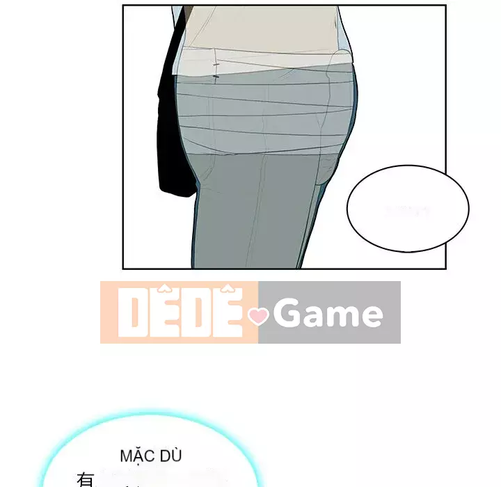 Người đàn ông được bao quanh bởi các nữ thần Chương 1-56